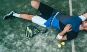 Спортно облекло