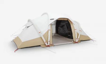 QUECHUA Air Seconds 4.2: Преглед и ползи
