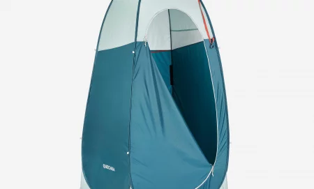 QUECHUA Душ кабина 2 SECONDS за къмпинг