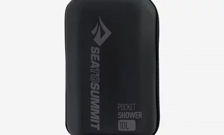 SEA TO SUMMIT Соларен душ Compact 10 литра